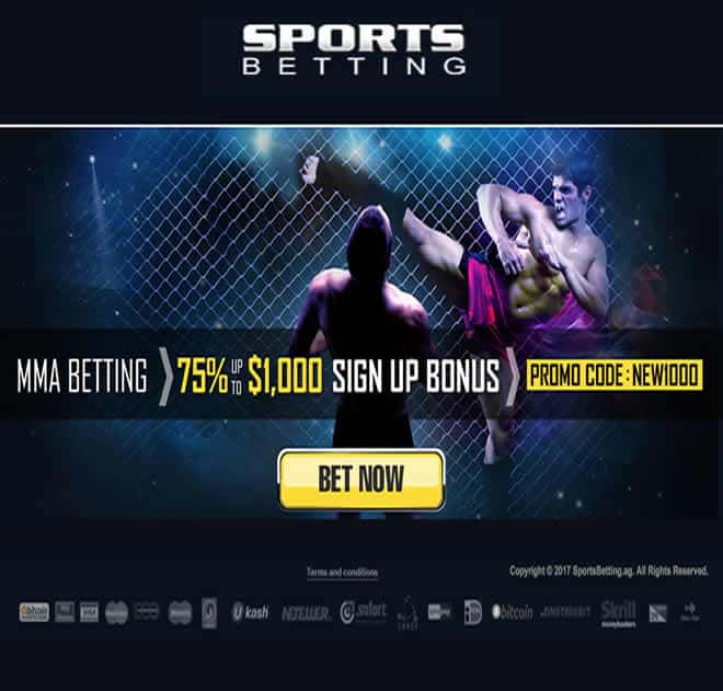 sports betting ag review